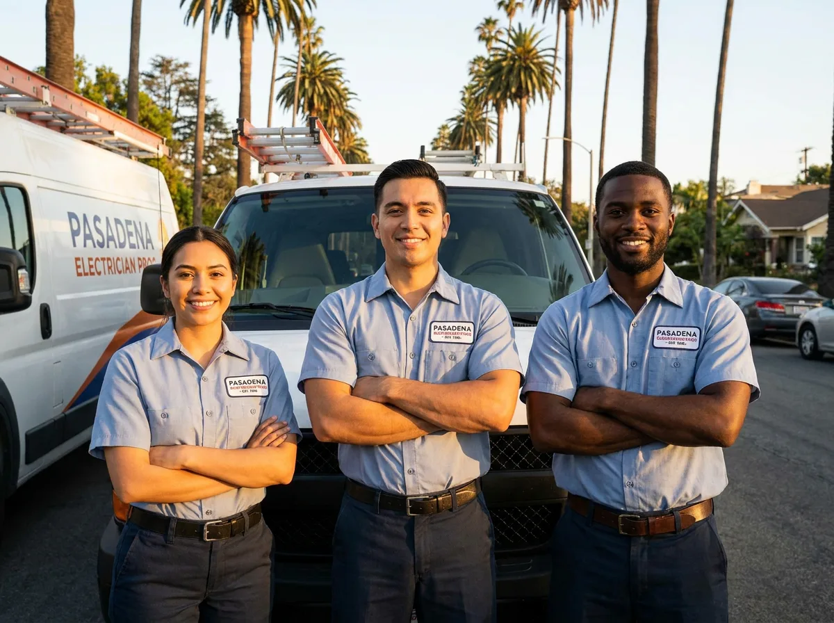 Electrician company in Drewsville, NH